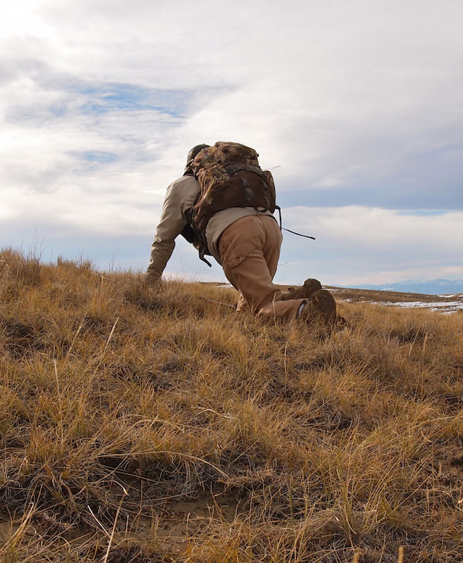 Ask The Guides 4 Tips for an Antelope Hunt Guidefitter