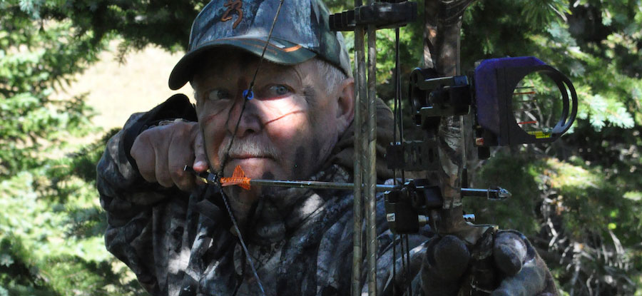 recommendations setup bow outfitters hadley winterhawk creek courtesy