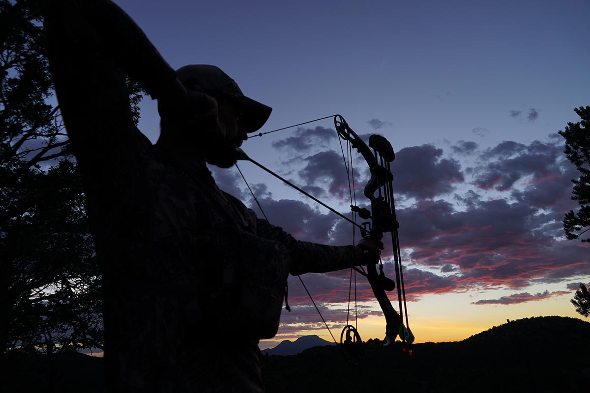 Bow vs. Rifle Guidefitter