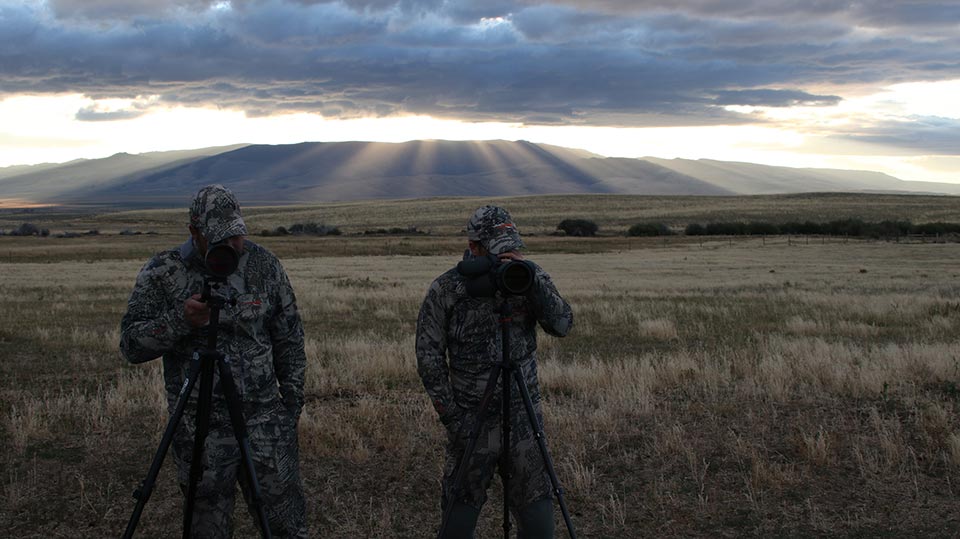 Bow vs. Rifle News And Advice Guidefitter