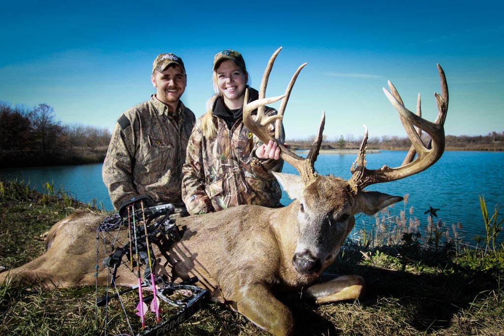 Hunting Me Sport or We Tradition? Guidefitter