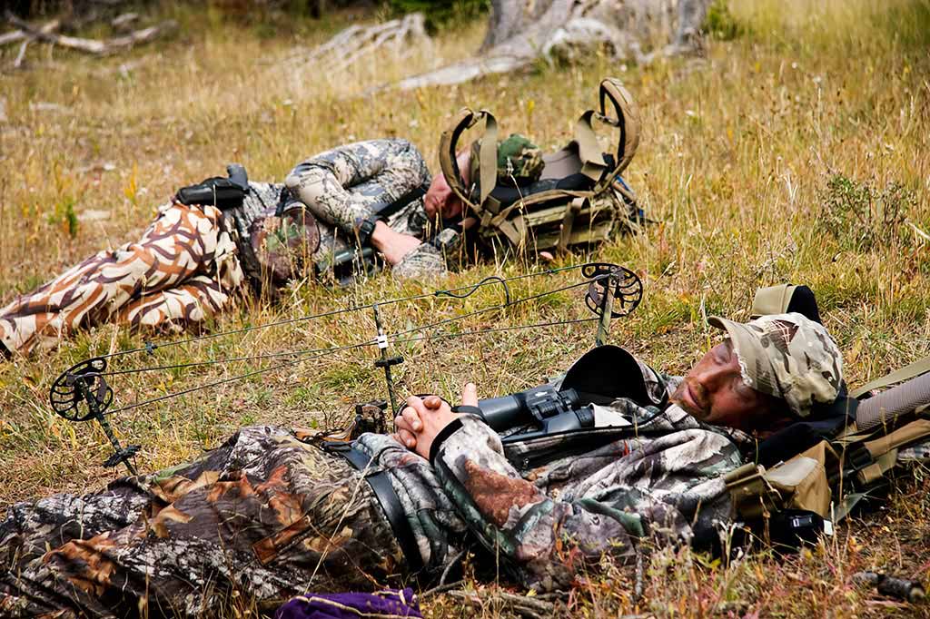 10 Mistakes Elk Hunters Make Guidefitter