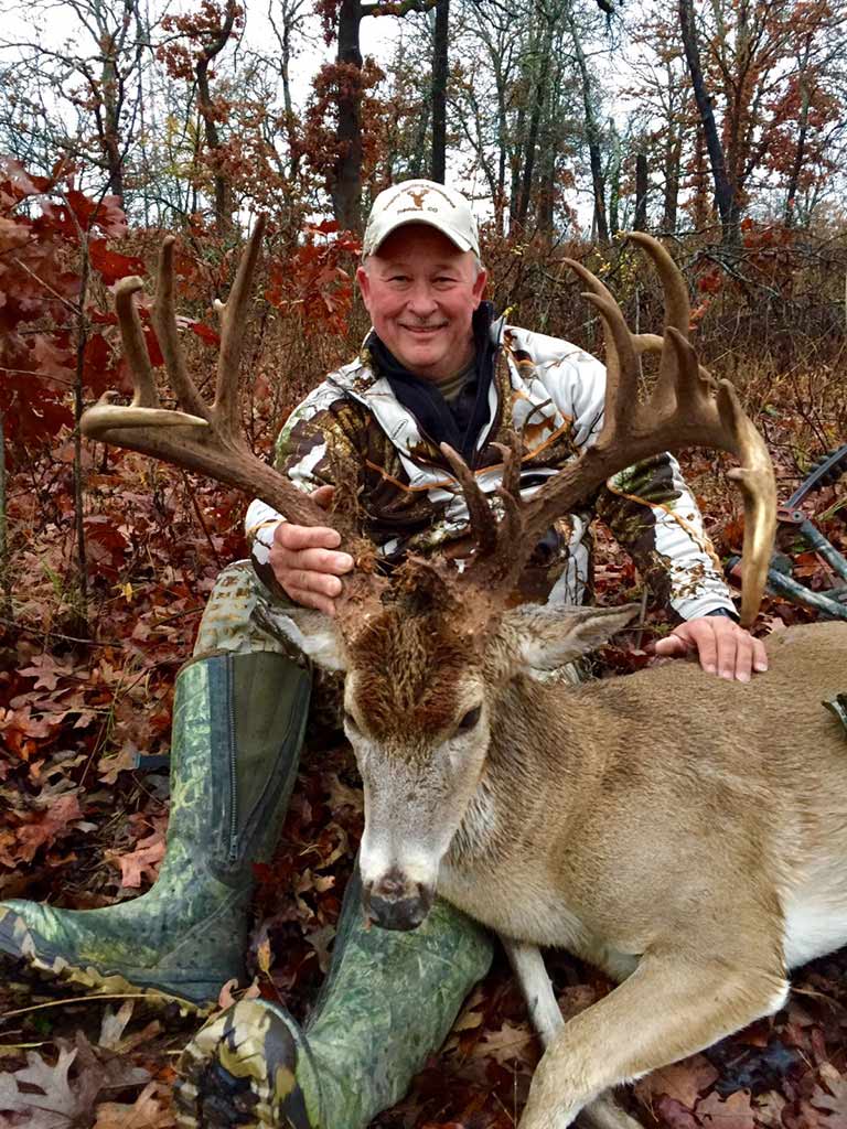 Trophy Hunting Adventures: NM Big Game Hunts | Guidefitter