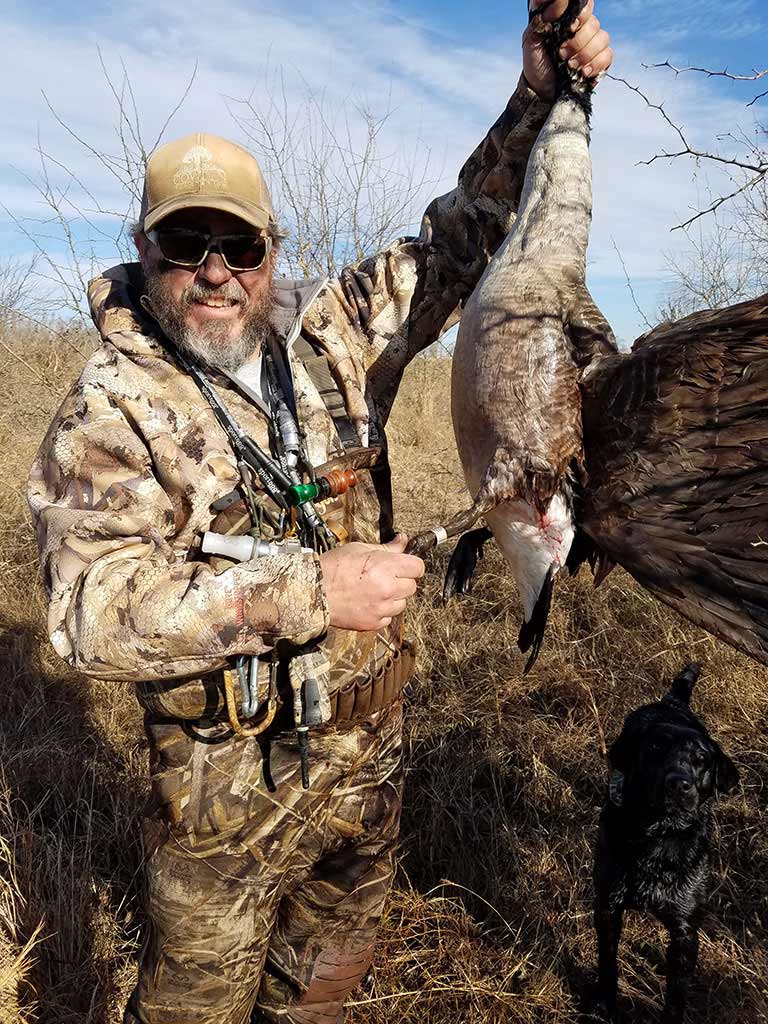SummerDuck Outfitters Kansas Waterfowl Hunting Guidefitter