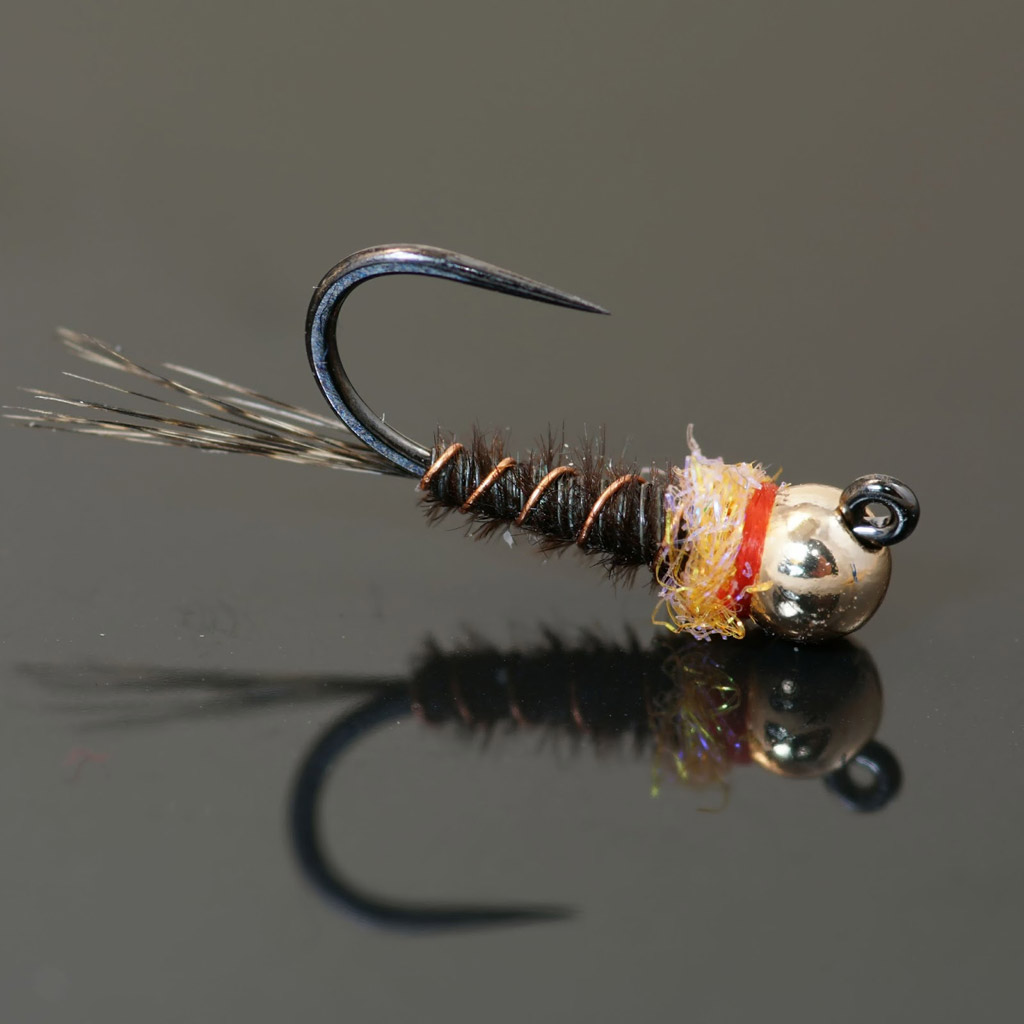 5 Guide Approved Flies For Spring Fly Fishing And How Guidefitter