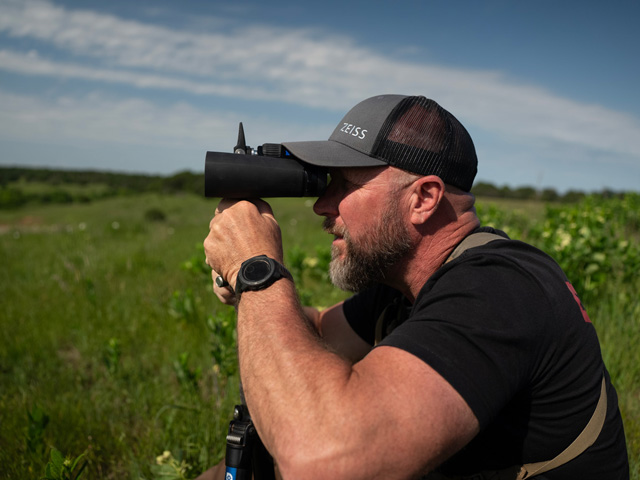 ZEISS SFL 50 Binoculars