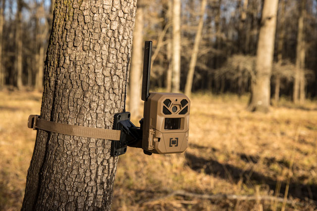 Moultrie EDGE 3 Series Cameras Deliver Enhanced Intel and Connectivity