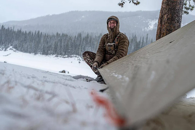 Guidefitter Spotlight Episode 17: Tristan Talvi, Founder of VIAM Outdoors