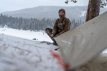 Guidefitter Spotlight Episode 17: Tristan Talvi, Founder of VIAM Outdoors
